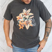 Lily Triangle Unisex T-shirt | Prairie Clothing