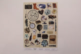 Elements Sheet - 