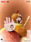 [pre order] Pom Pom Party Series - Magnetic Sealable Storage Box Set Blind Box