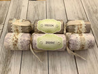 Craft Consortium Belle Fleur - Stamp Set
