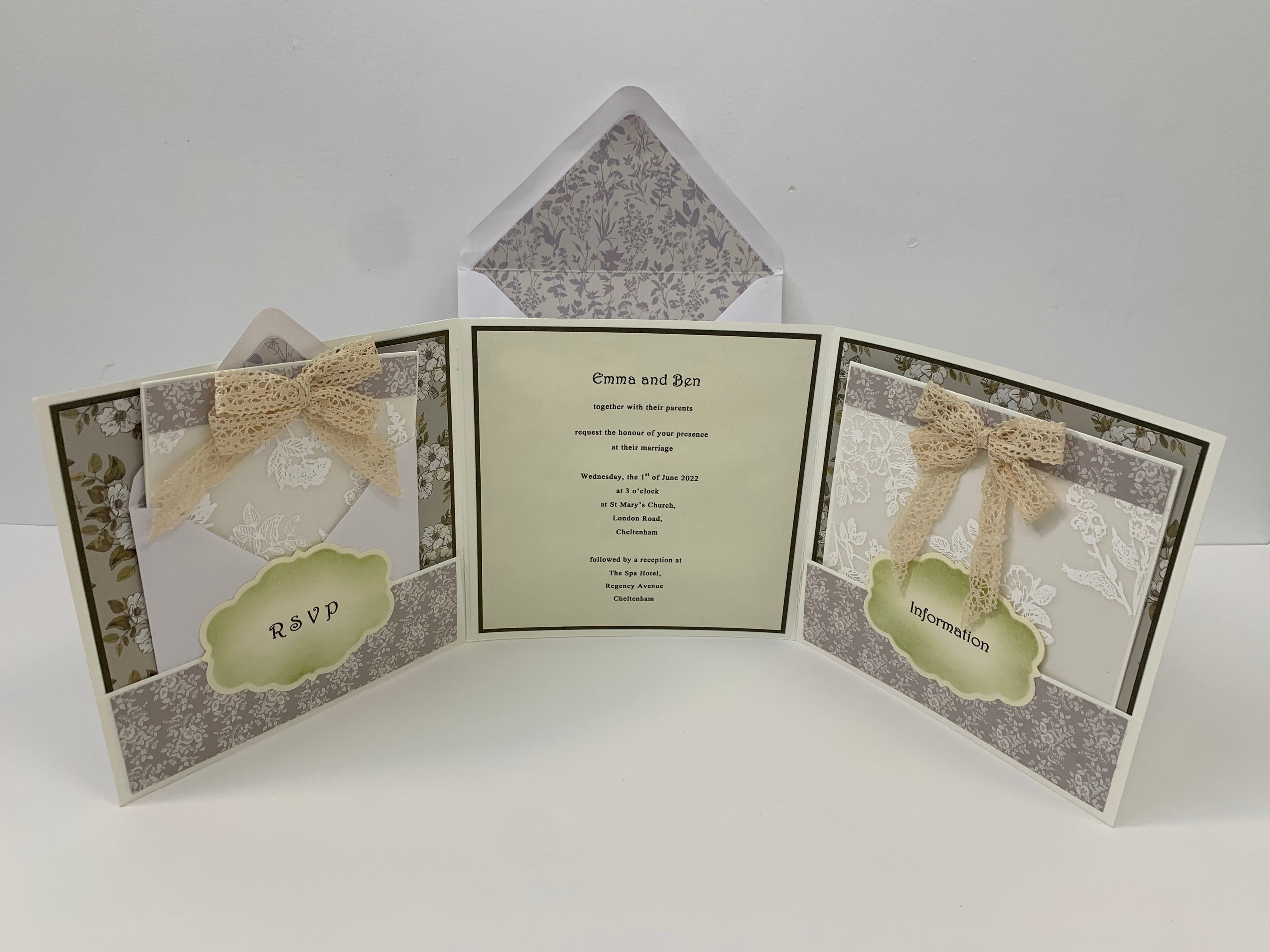 Craft Consortium Belle Fleur - Enamel Dots