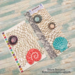 Fairy Hugs Stamps - Mini Nautilus Shell