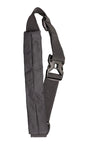 Europe Bound Waterproof Money Belt with Expandable Secret Pocket & Stretch fit to 50