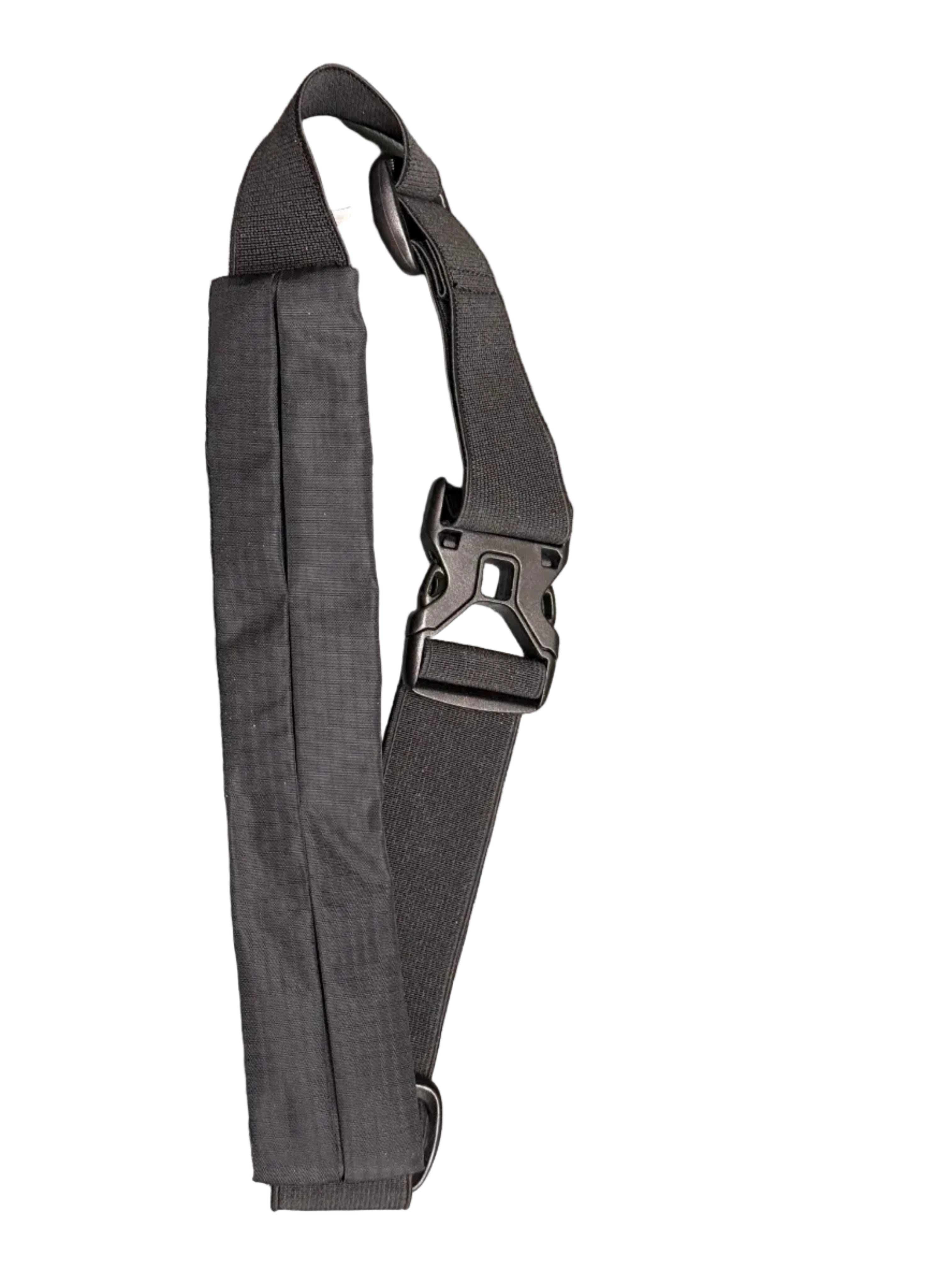 Europe Bound Waterproof Money Belt with Expandable Secret Pocket & Stretch fit to 50