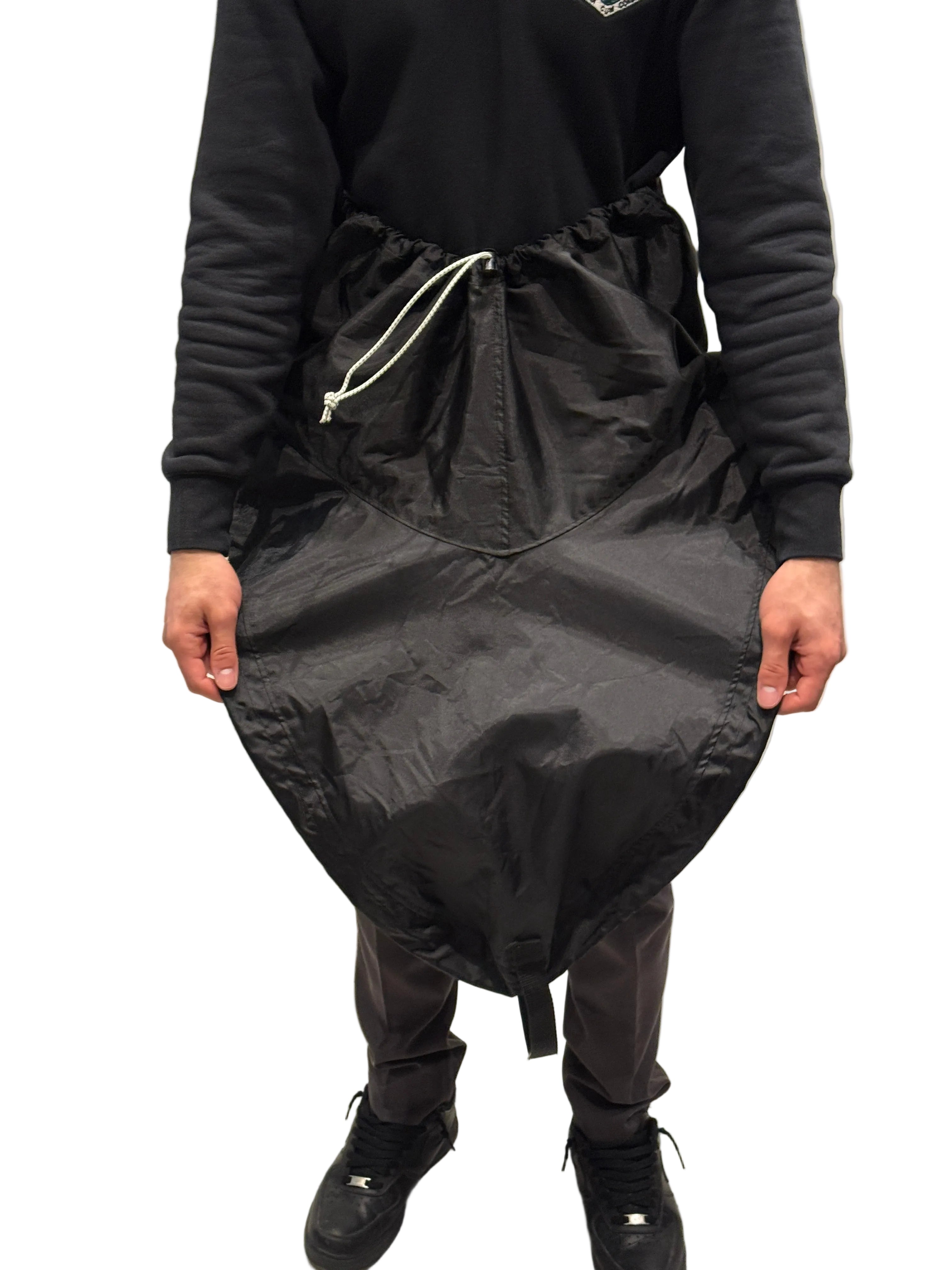Europe Bound Universal Nylon Kayak Spray Skirts Size 2XL