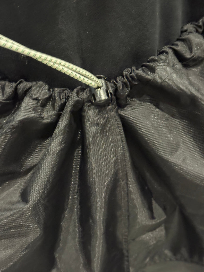 Europe Bound Universal Nylon Kayak Spray Skirts Size 2XL