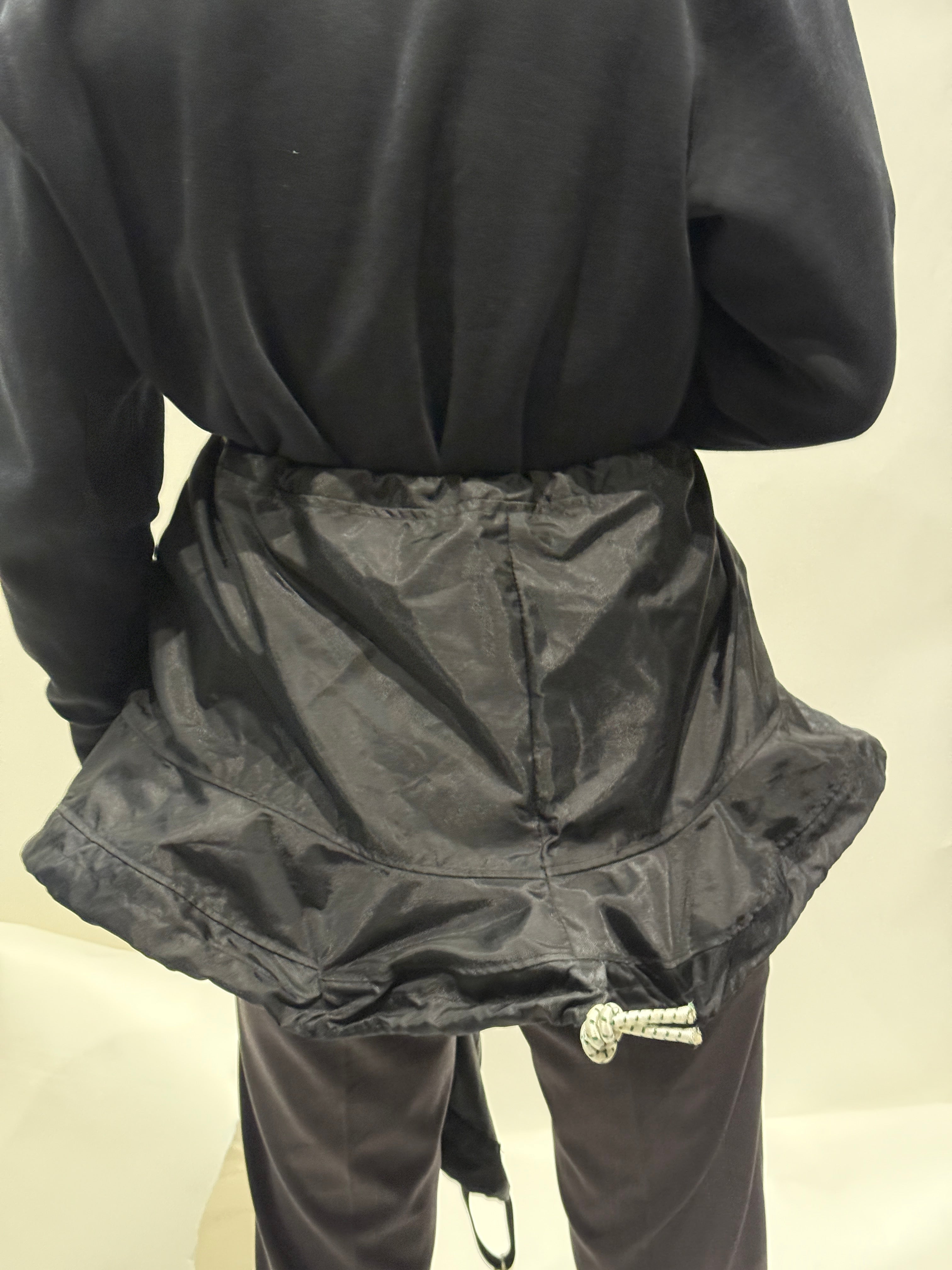 Europe Bound Universal Nylon Kayak Spray Skirts Size 2XL
