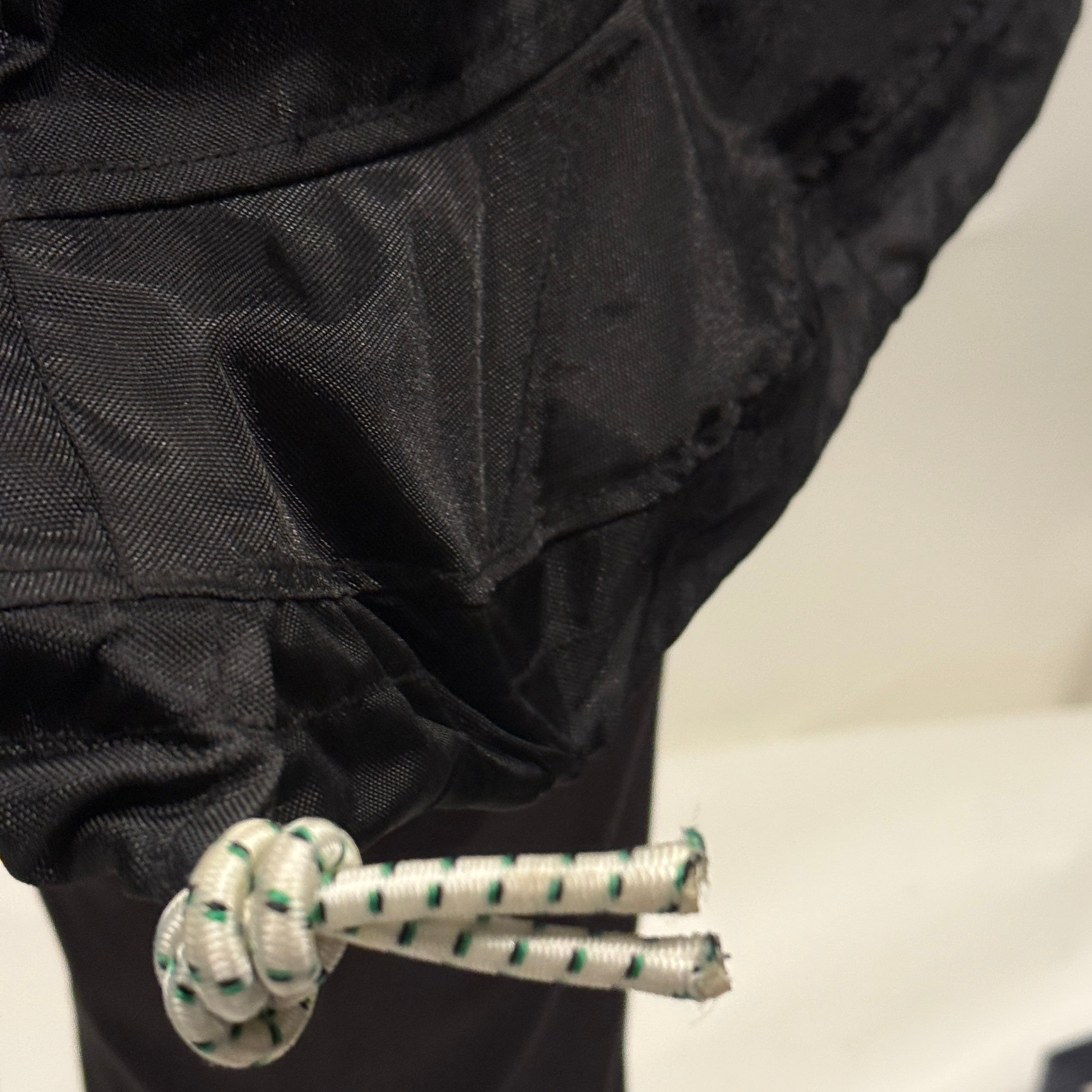 Europe Bound Universal Nylon Kayak Spray Skirts Size 2XL
