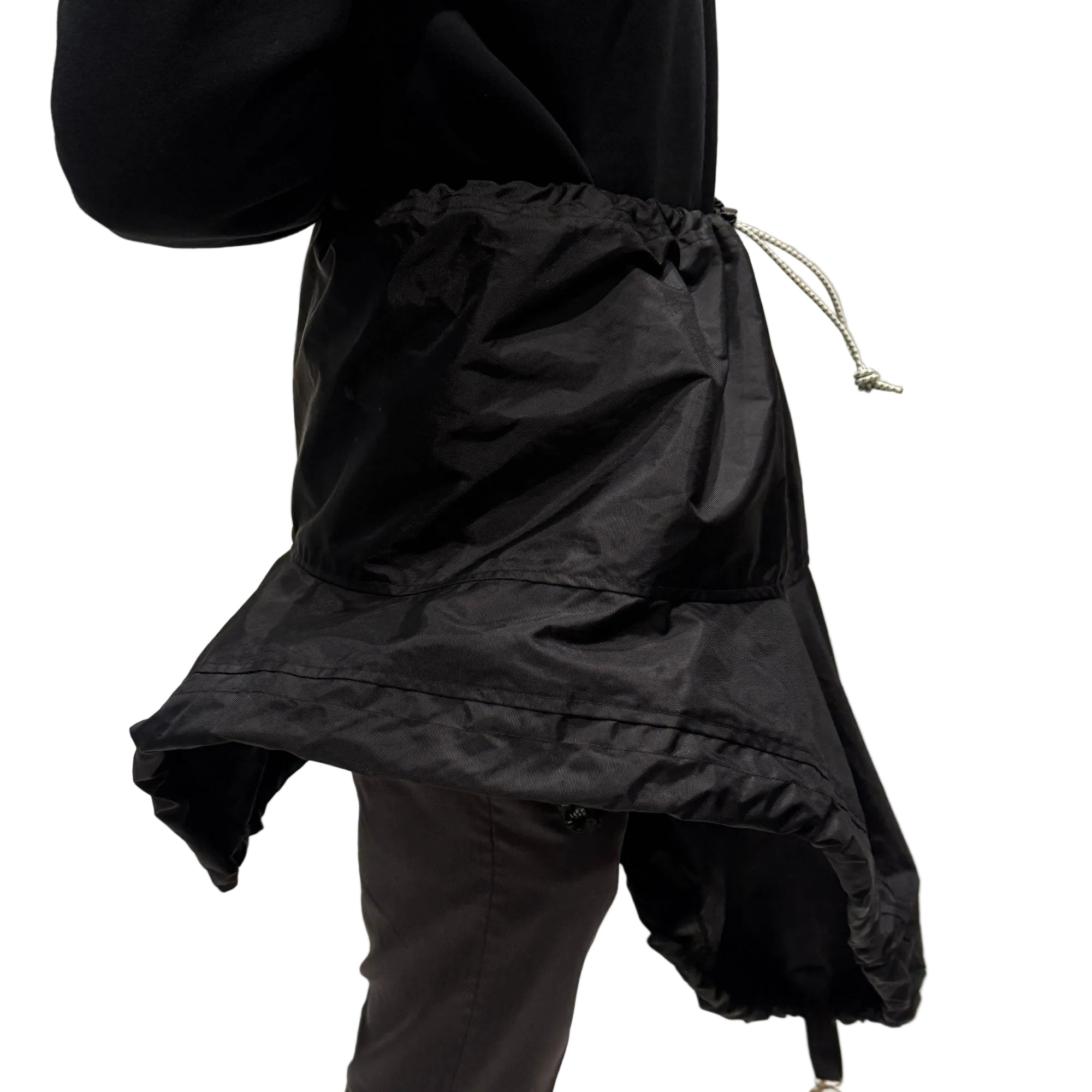 Europe Bound Universal Nylon Kayak Spray Skirts Size 2XL