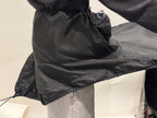 Europe Bound Universal Nylon Kayak Spray Skirts Size 2XL