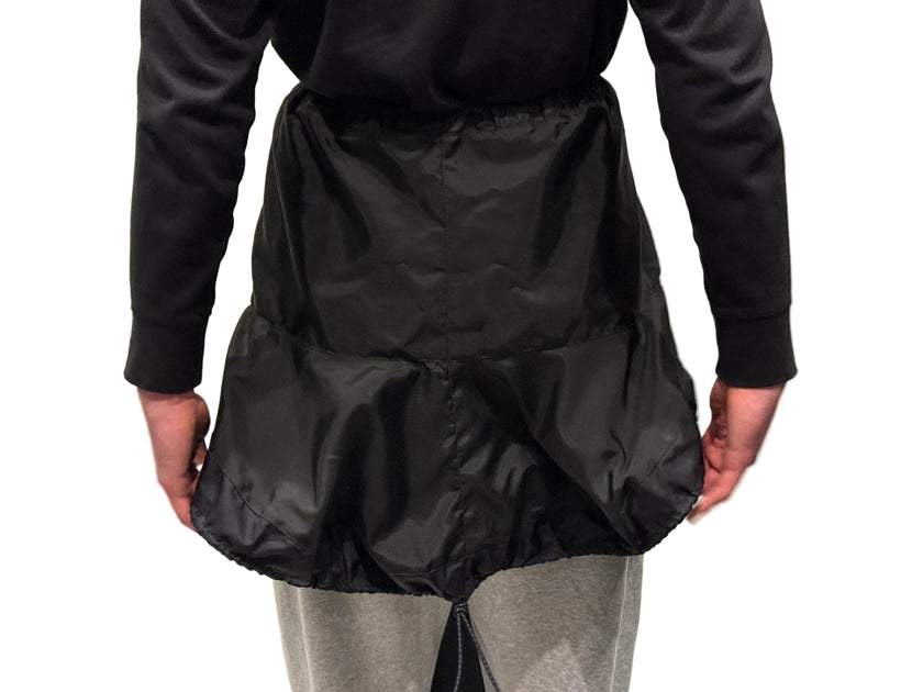 Europe Bound Universal Nylon Kayak Spray Skirts Size 2XL