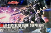 Bandai HGUC #225 1/144 Silver Bullet Suppressor 