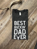 BEST BUCKIN' TEE (FOR THE WHOLE FAMILY!)