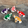 Tiny Koi Fish Pack