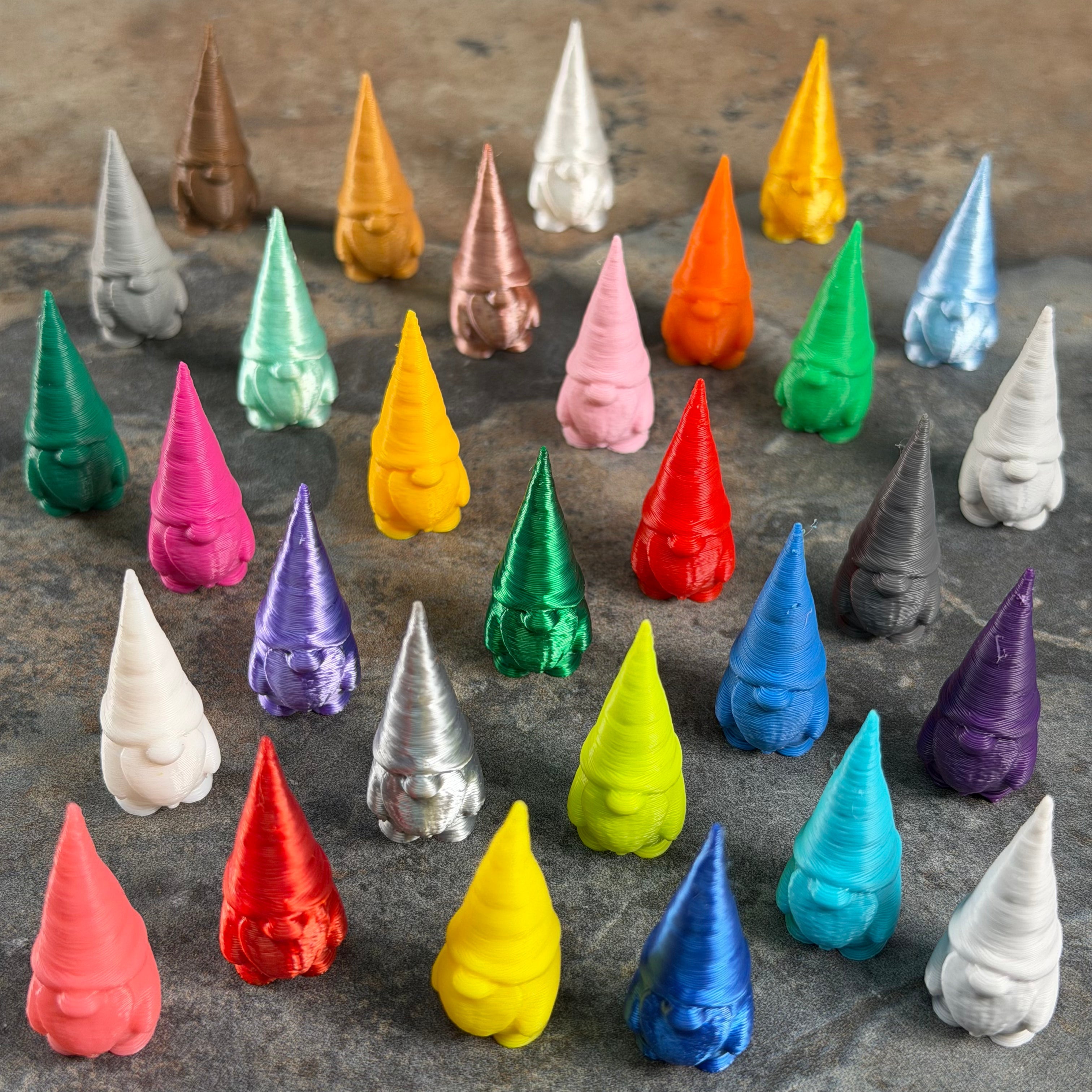 Mini Gnomes Collection Pack