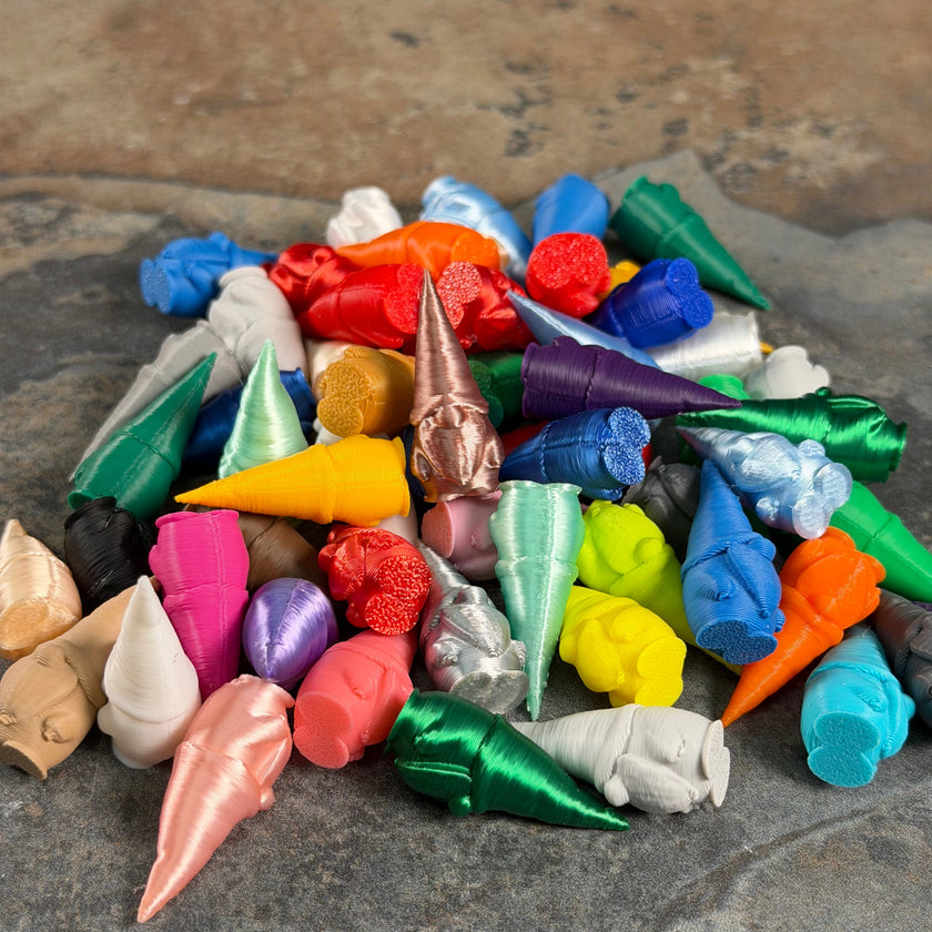 Mini Gnomes Collection Pack