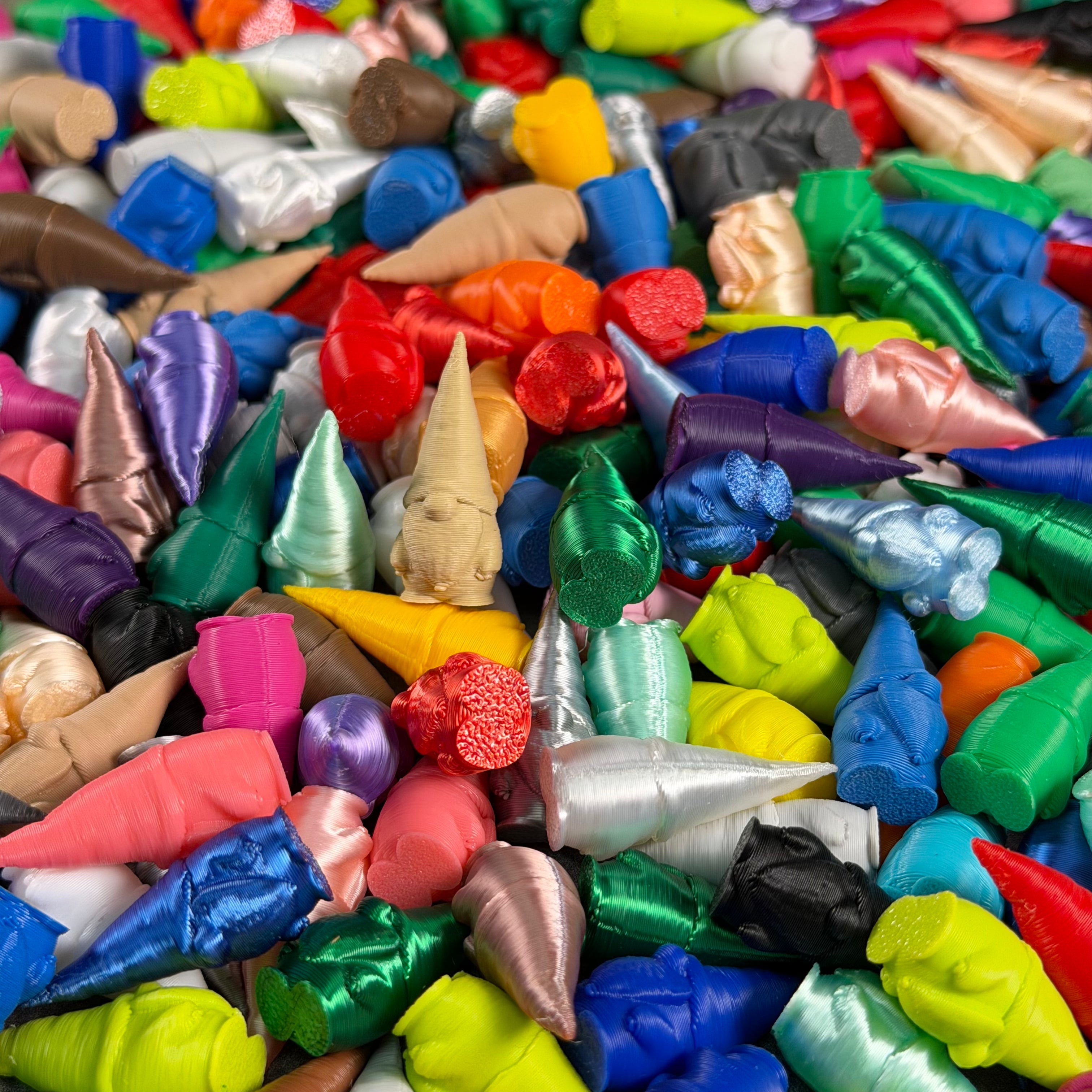 Mini Gnomes Collection Pack