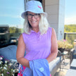 2026 Assorted ladies' Sleeveless Golf Polos