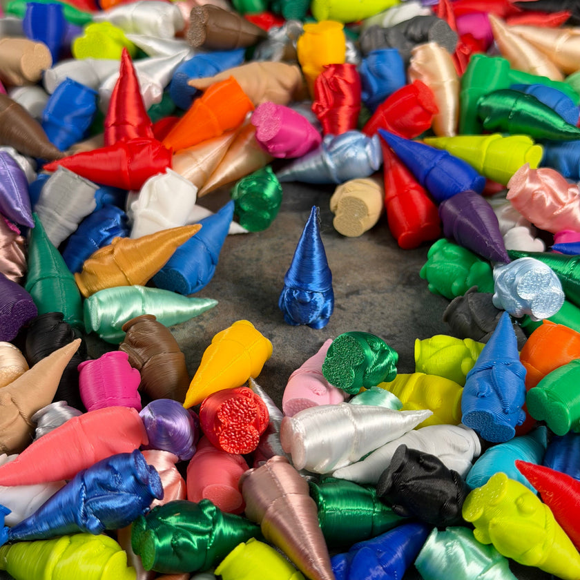 Mini Gnomes Collection Pack