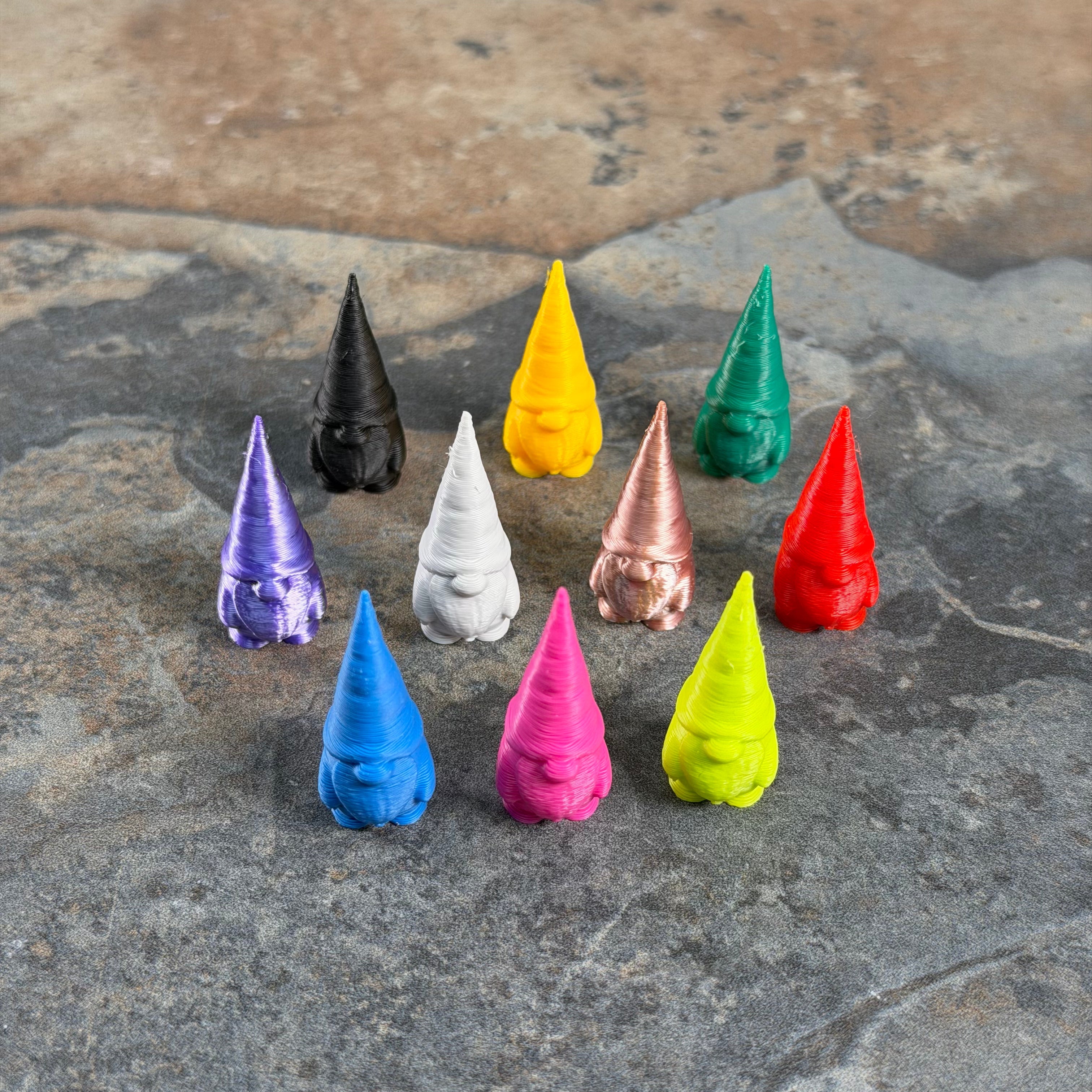 Mini Gnomes Collection Pack