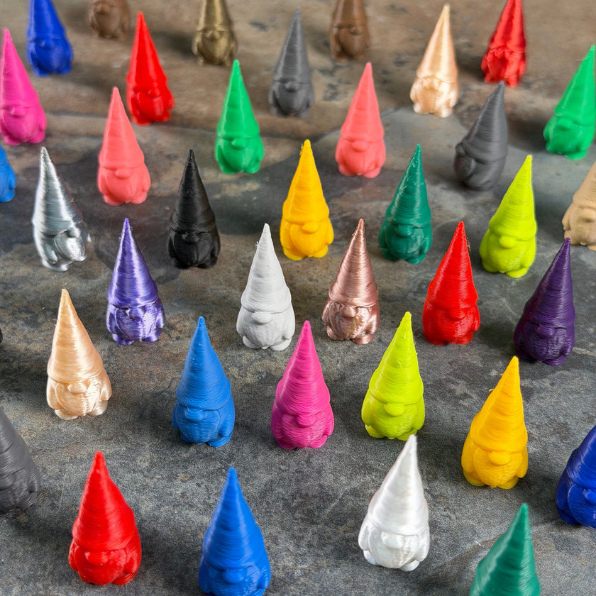 Mini Gnomes Collection Pack