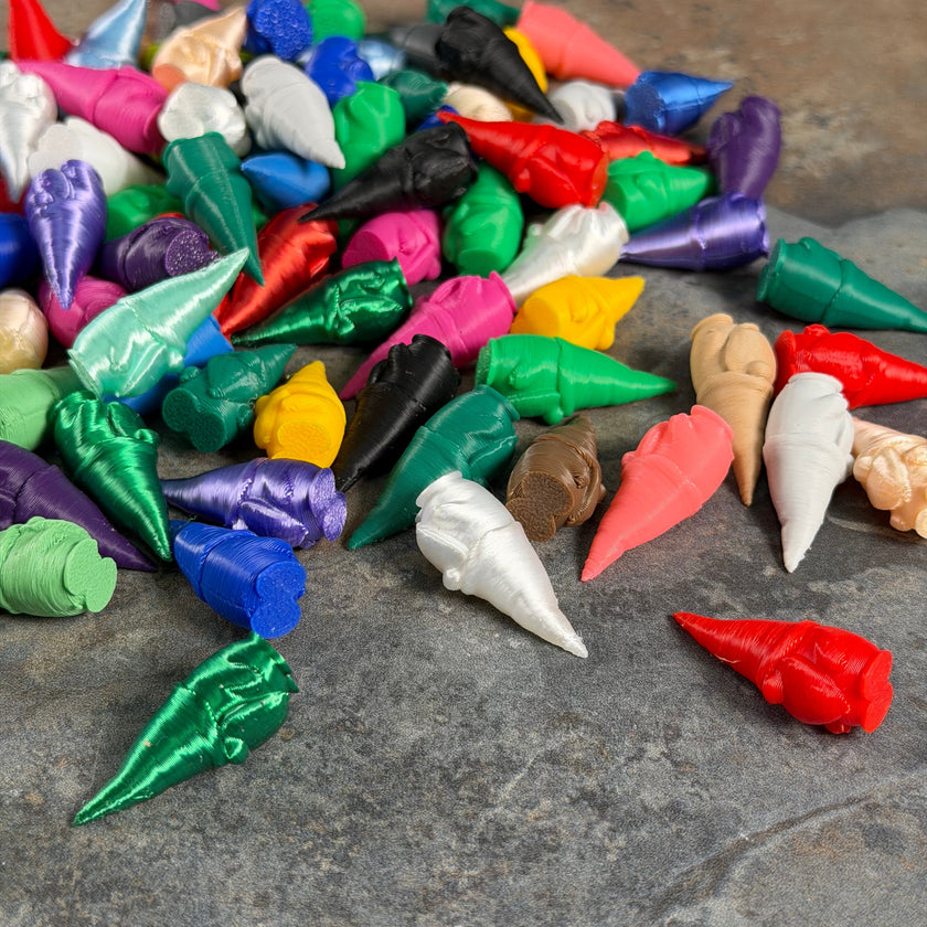 Mini Gnomes Collection Pack