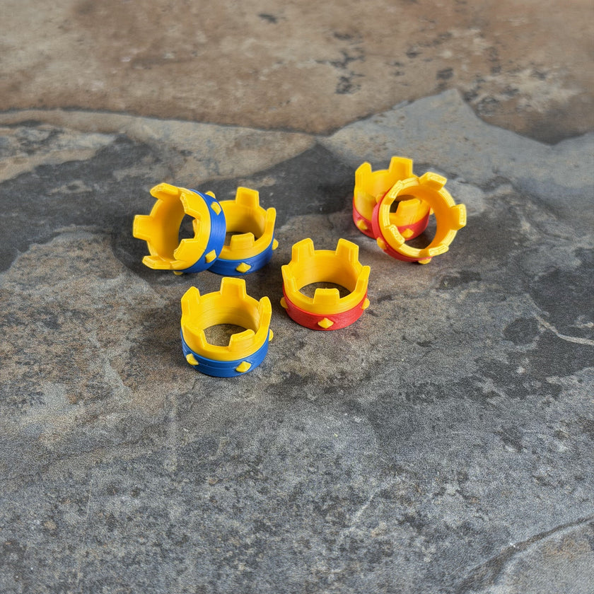 Mini Crown Pack