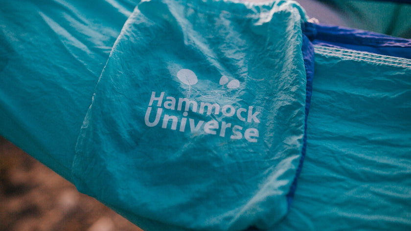 Parachute Expedition Hammock - Double