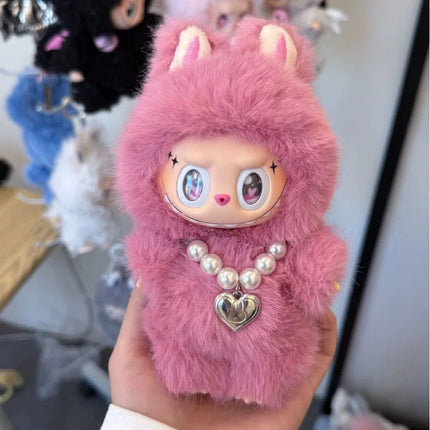 [pre order] Pink Dream Labubu (Custom made)