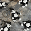Gorilla Keychain