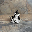Gorilla Keychain