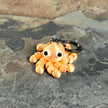 Octopus Keychain
