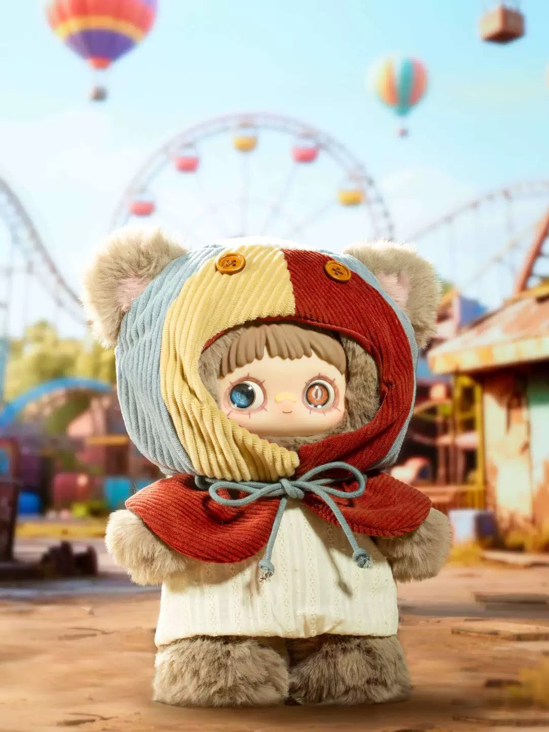 [pre order] Maymei 
