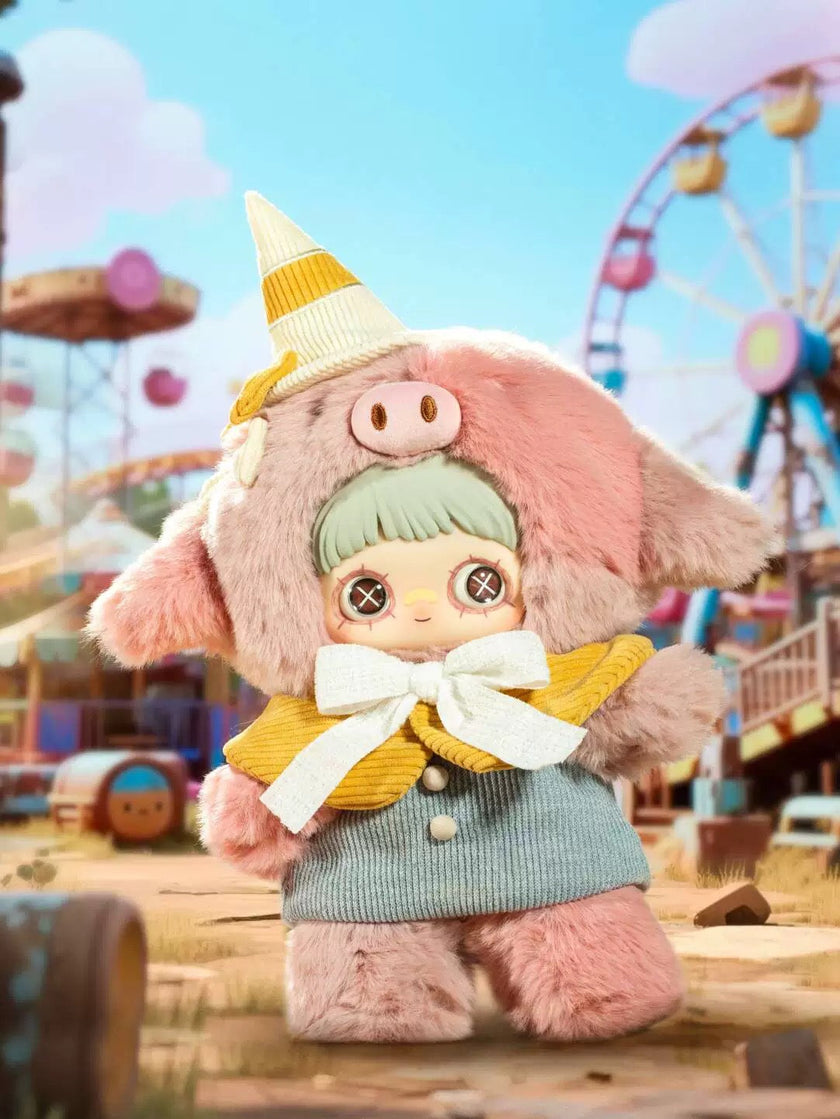 [pre order] Maymei 