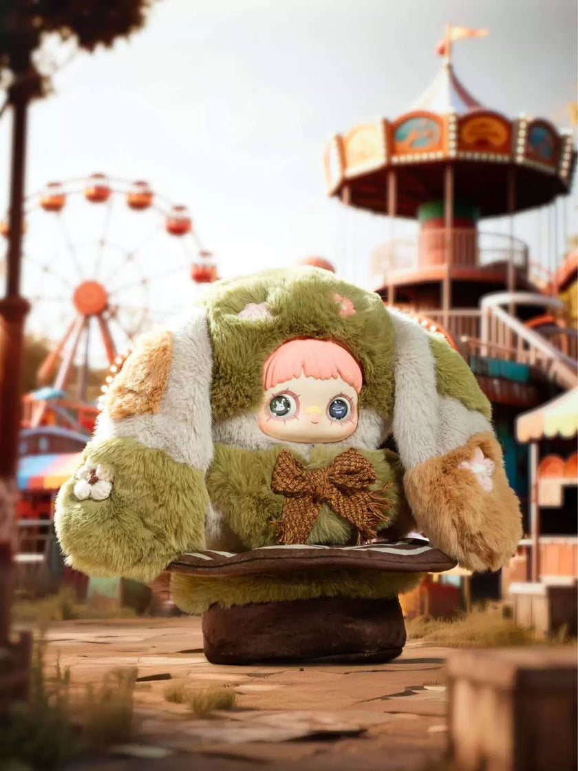 [pre order] Maymei 