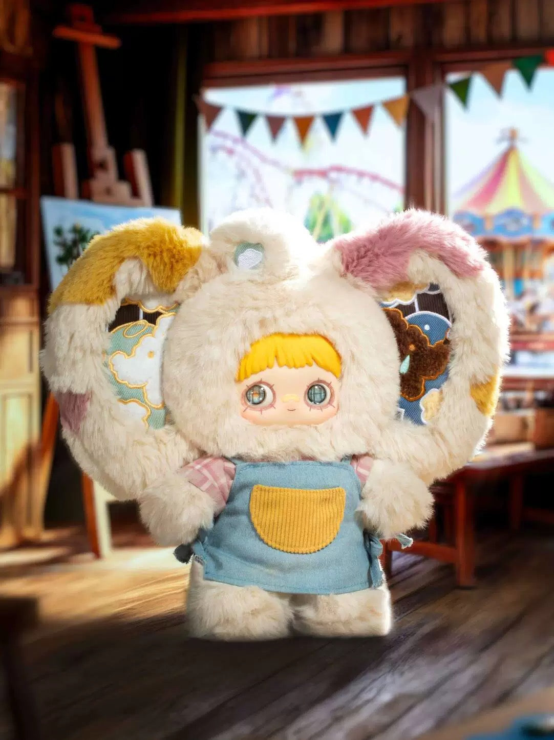 [pre order] Maymei 