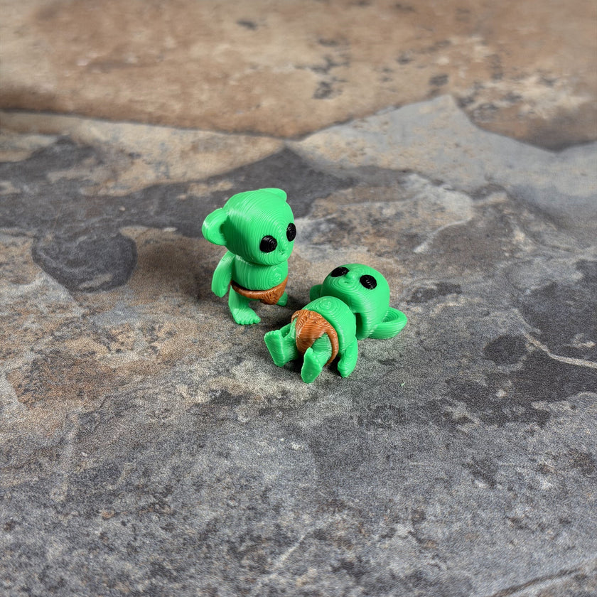 Tiny Goblin Pack