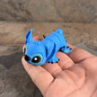 Chunky Stitch