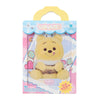 Miniso Disney Winnie the Pooh Series Naughty Party Vinyl Plush [Pre Order]