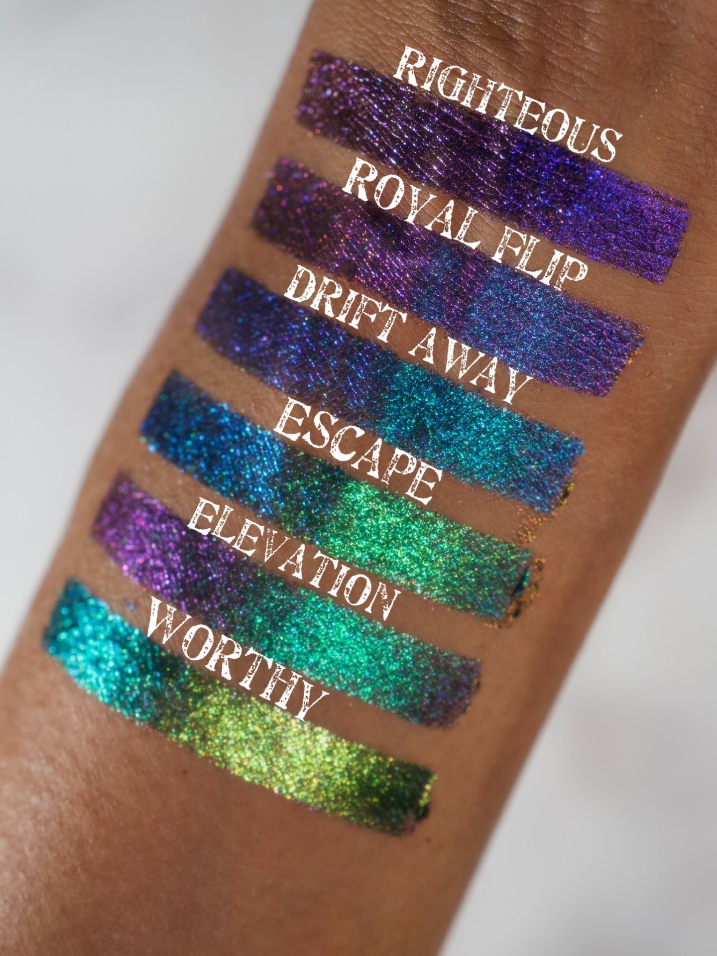 Royal Flip [Jewelled Dreams 2]
