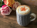 Edible Drink Toppers - Coffee Latte Art Decorations