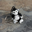 Gorilla Keychain