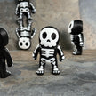 Chunky Halloween Skeleton