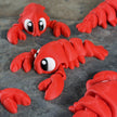 Chunky Red Lobster