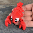 Chunky Red Lobster