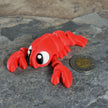Chunky Red Lobster