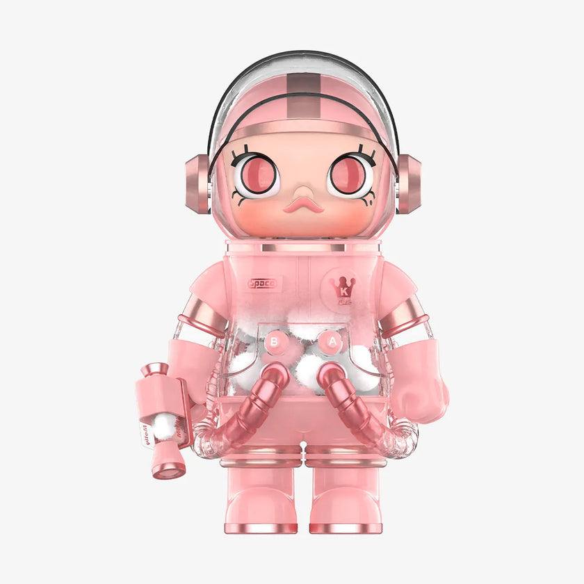 MEGA SPACE MOLLY 400%, 1000% SMITTEN LOVE Pre order