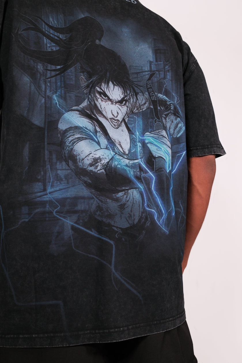 STREET FIGHTER