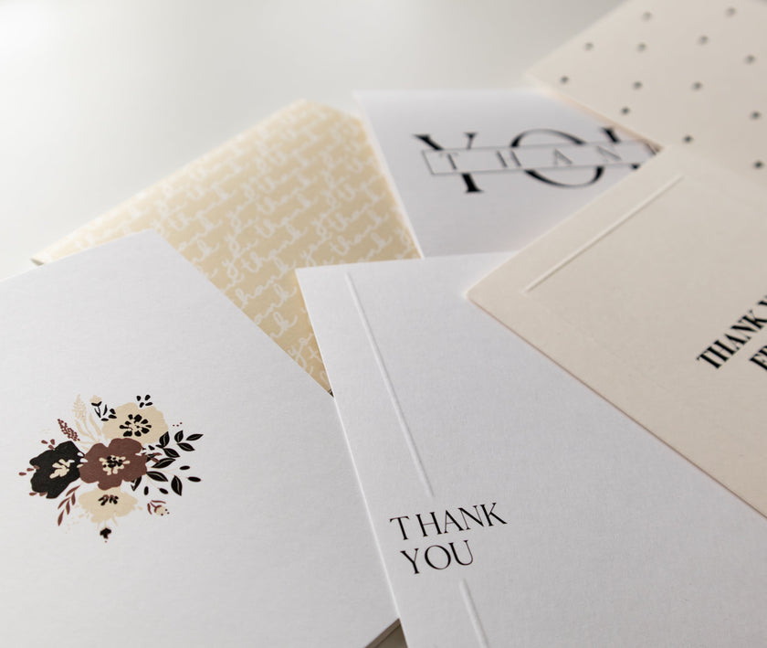 Simple Happy Birthday Greeting Card | Timeless Greeting Card