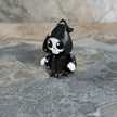 Grim Reaper Keychain